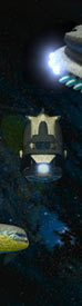 Crypholite Cruiser - Click for more info